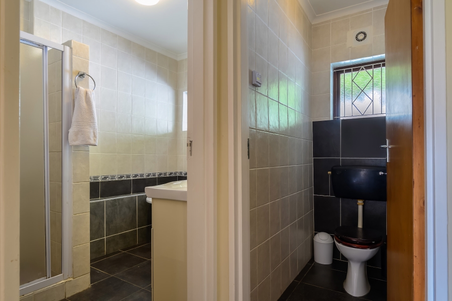 4 Bedroom Property for Sale in Plumstead Western Cape